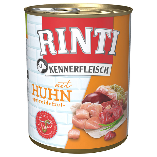 RINTI 1 x 800 g - kana