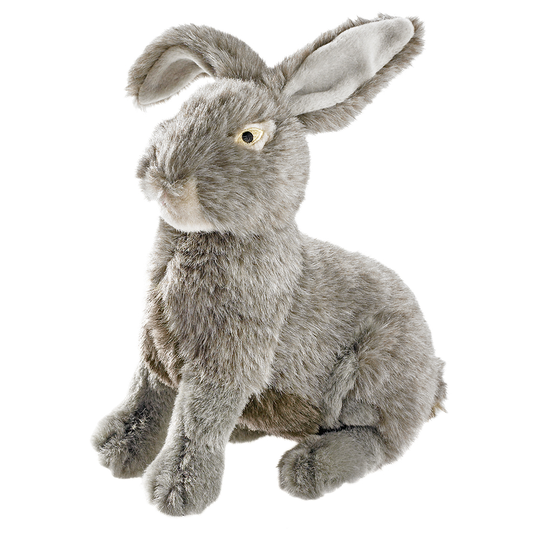 HUNTER Wildlife -koiranlelu jänis - P 24 x L 24 x K 12 cm