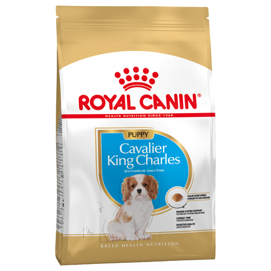 Royal Canin Breed Cavalier King Charles Puppy - 1,5 kg