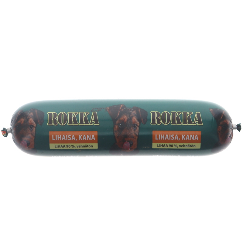 Koiranruoka Kana - 20% alennus