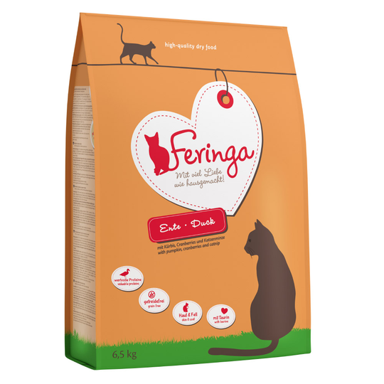 Feringa Adult Duck - 6,5 kg