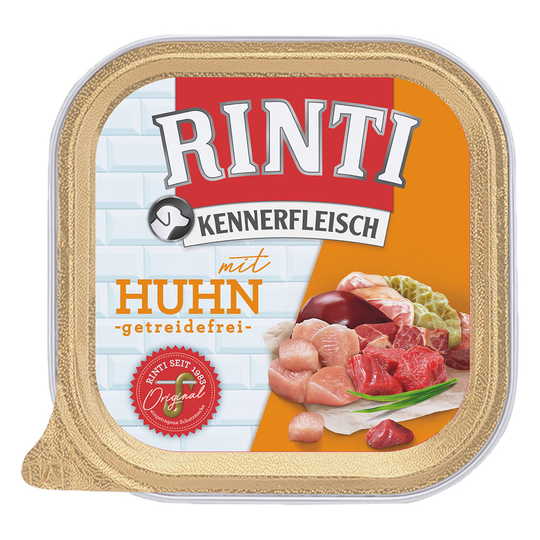 RINTI 9 x 300 g - kana