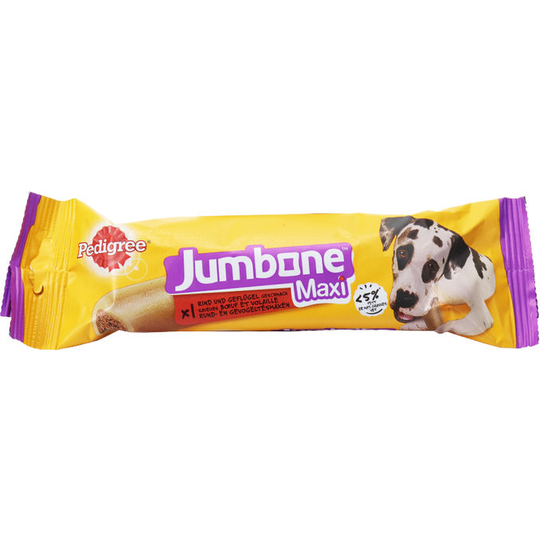 Pedigree Jumbone Maxi